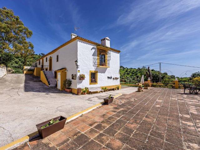 Terreno en venta en Málaga