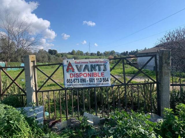 Terreno en venta en Campanillas, Málaga-Costa del Sol