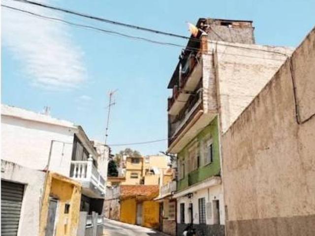 Terreno en venta en Málaga-Costa del Sol, Andalucía