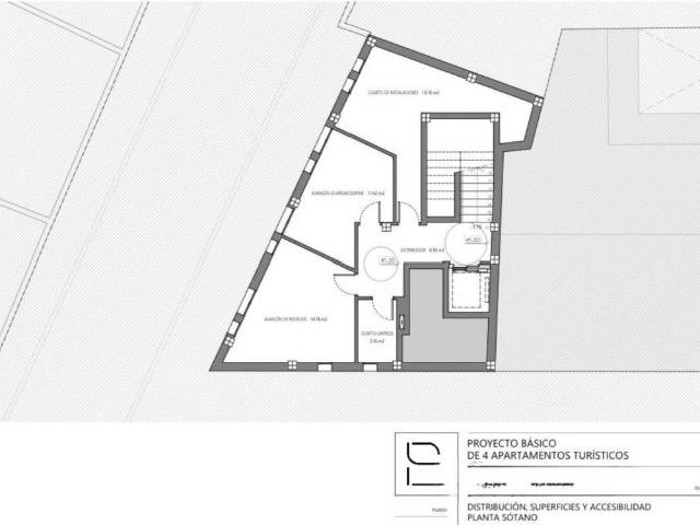 Terreno en venta en Centro, Málaga-Costa del Sol