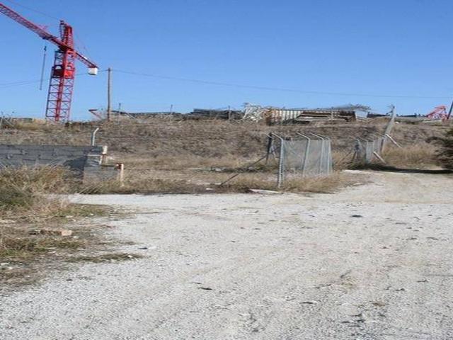 Terreno en venta en Málaga