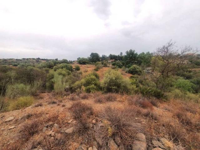 Terreno en venta en Málaga-Costa del Sol, Andalucía