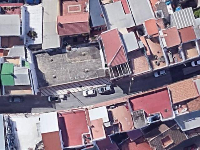 Terreno en venta en Ciudad Jardín, Málaga-Costa del Sol