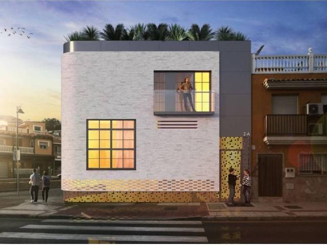 Terreno en venta en Málaga-Costa del Sol, Andalucía