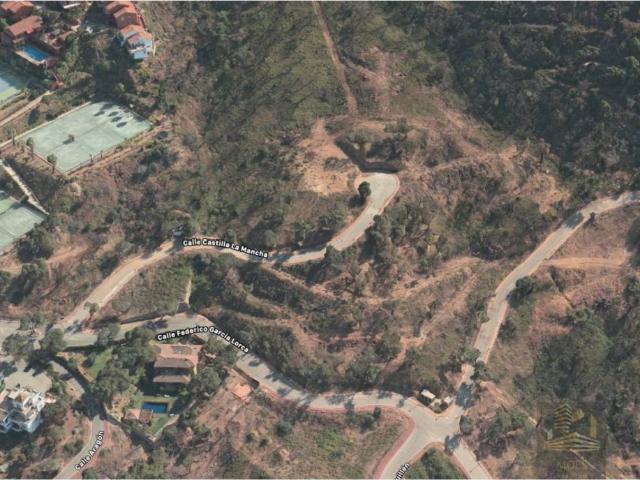 Terreno en venta en Málaga, Centro