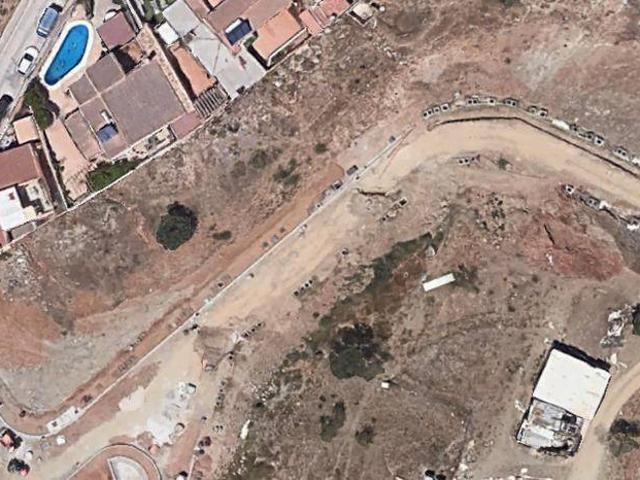 Terreno en venta en Málaga, Puerto De La Torre