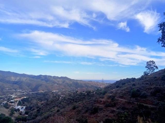 Terreno en venta en Málaga-Costa del Sol, Andalucía