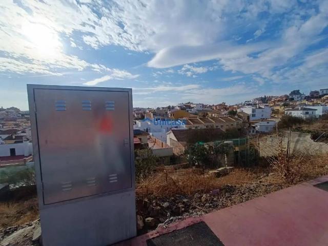 Terreno en venta en Málaga-Costa del Sol, Andalucía