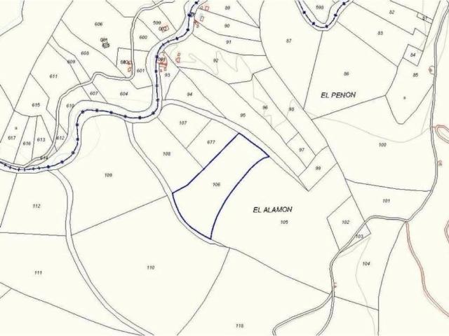 Terreno en venta en Ciudad Jardín, Málaga-Costa del Sol