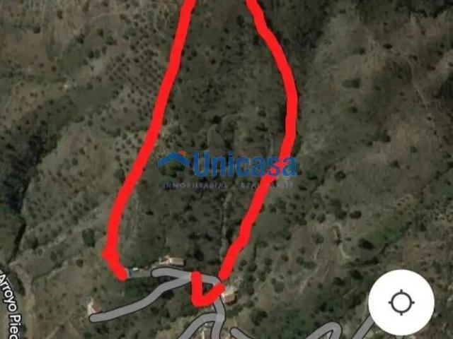 Terreno en venta en Málaga-Costa del Sol, Andalucía