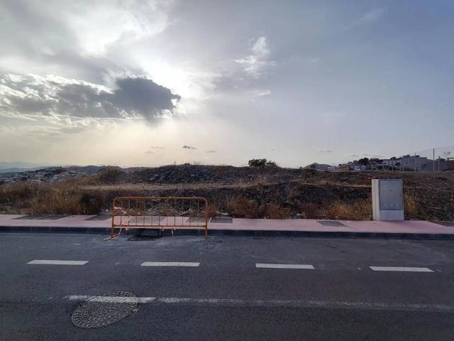 Terreno en venta en Puerto de la Torre, Málaga-Costa del Sol