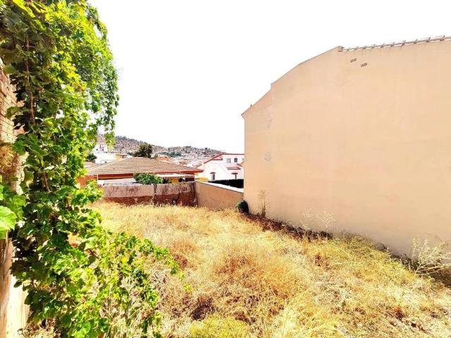 Terreno en venta en Málaga-Costa del Sol, Andalucía