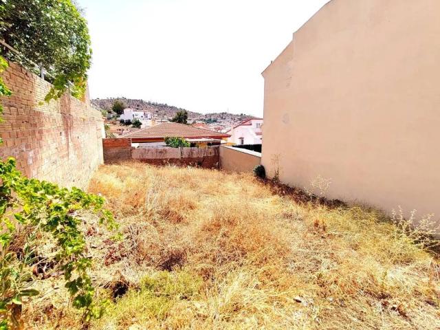 Terreno en venta en Málaga-Costa del Sol, Andalucía