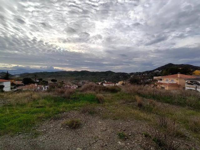 Terreno en venta en Málaga-Costa del Sol, Andalucía