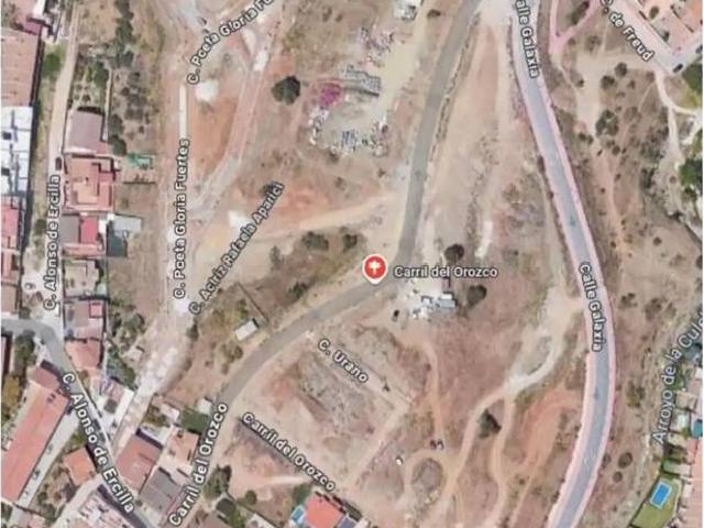 Terreno en venta en Málaga-Costa del Sol, Andalucía