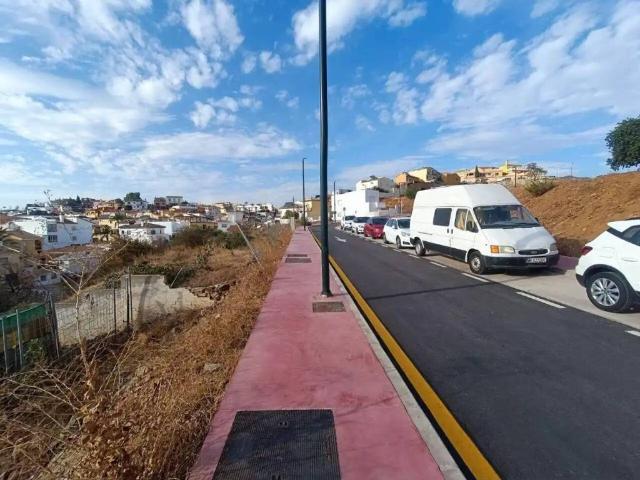 Terreno en venta en Málaga-Costa del Sol, Andalucía