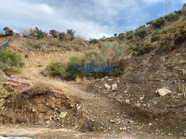 Terreno en venta en Málaga-Costa del Sol, Andalucía