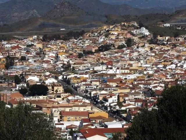 Terreno en venta en Málaga-Costa del Sol, Andalucía