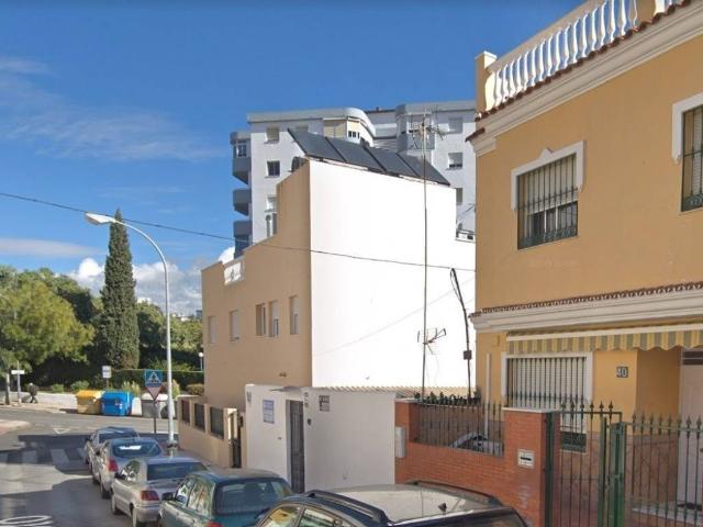 Terreno en venta en Palma-Palmilla, Málaga-Costa del Sol