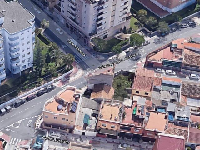 Terreno en venta en Palma-Palmilla, Málaga-Costa del Sol