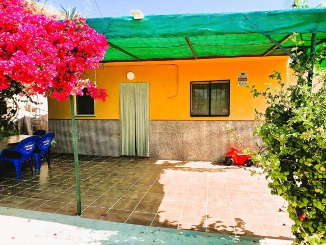 Terreno en alquiler en Campanillas, Málaga-Costa del Sol