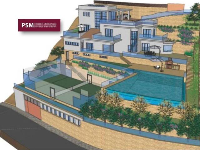 Terreno en venta en Málaga, Este