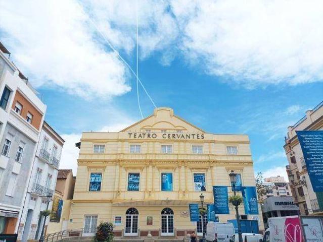 Terreno en venta en Málaga, Centro