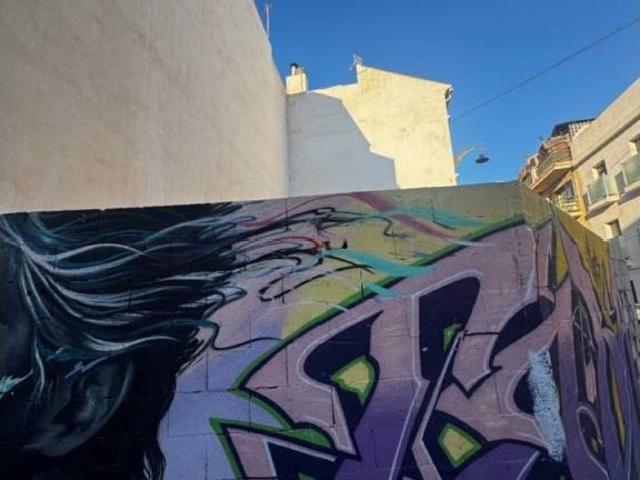 Terreno en venta en Málaga-Costa del Sol, Andalucía