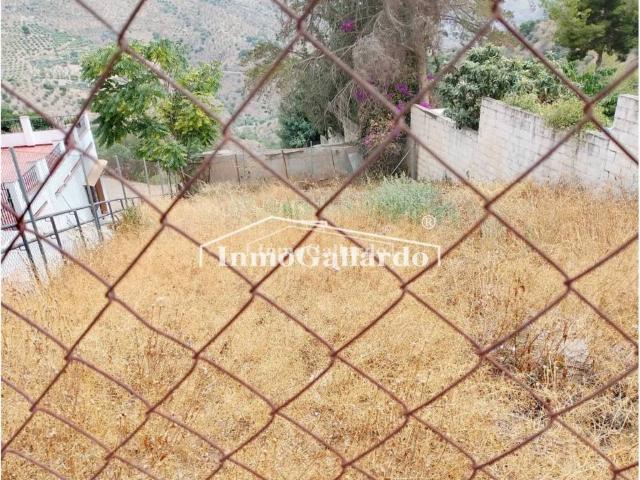 Terreno en venta en Málaga, Este