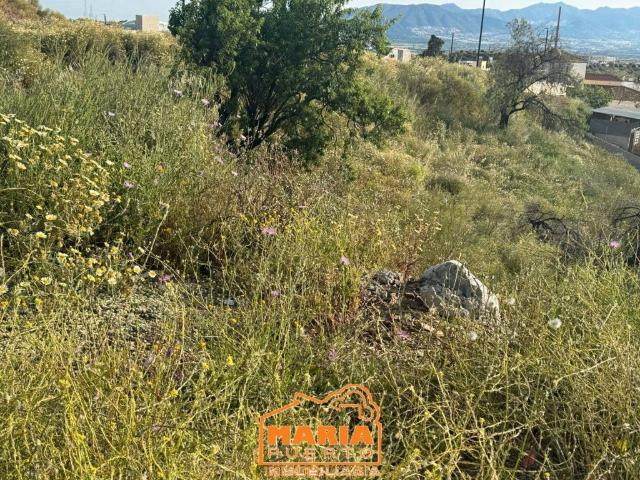 Terreno en venta en Málaga, Puerto De La Torre