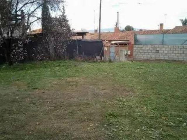 Terreno en venta en San Juan-El Albaricocal, Málaga