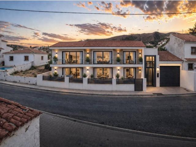 Terreno en venta en Málaga-Costa del Sol, Andalucía