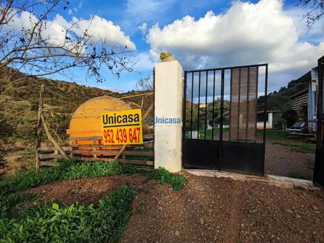 Terreno en venta en Málaga-Costa del Sol, Andalucía