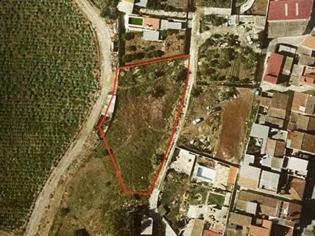 Terreno en venta en Campanillas, Málaga-Costa del Sol