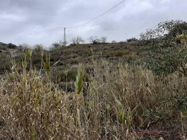Terreno en venta en Campanillas, Málaga-Costa del Sol