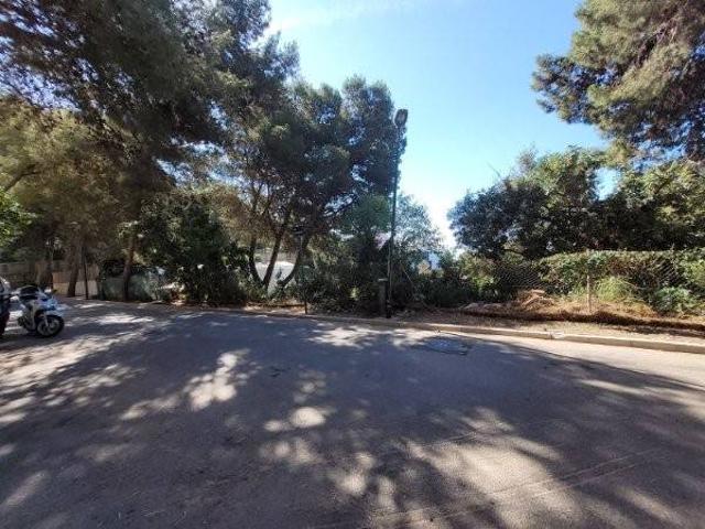 Terreno en venta en Málaga, Este