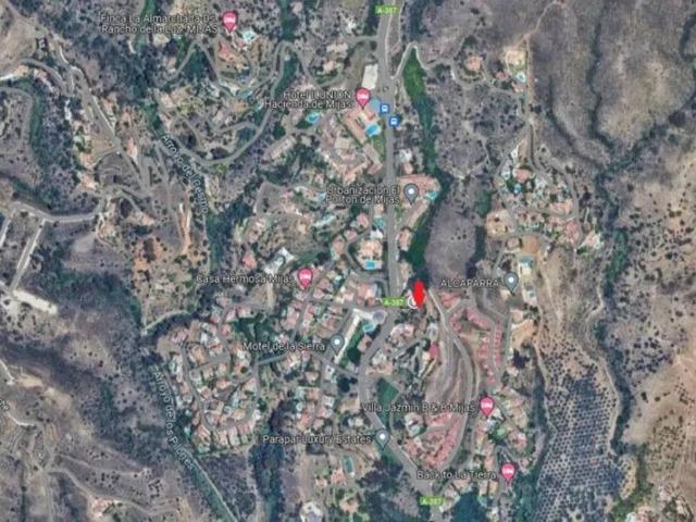 Terreno en venta en Málaga, Centro