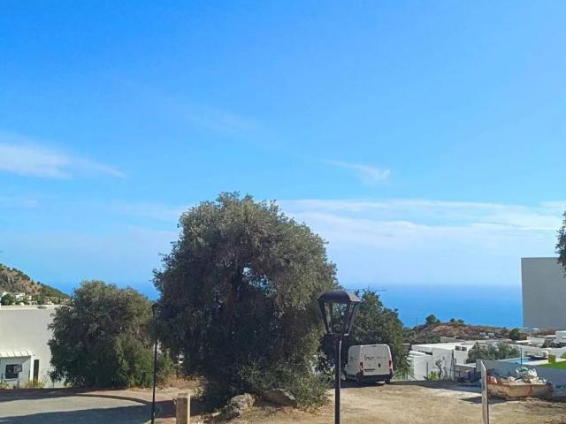 Terreno en venta en Cruz de Humilladero, Málaga-Costa del Sol