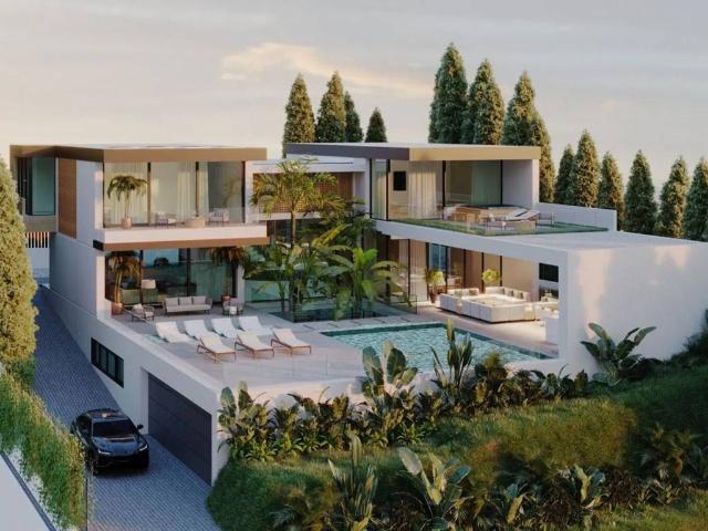 Terreno en venta en Málaga, Carretera de Cádiz
