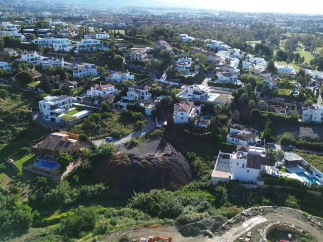 Terreno en venta en Carretera de Cádiz, Málaga-Costa del Sol