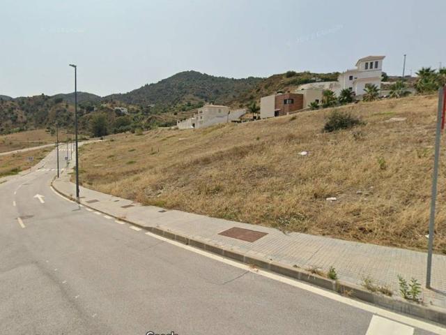 Terreno en venta en Málaga Terreno en venta en Málaga