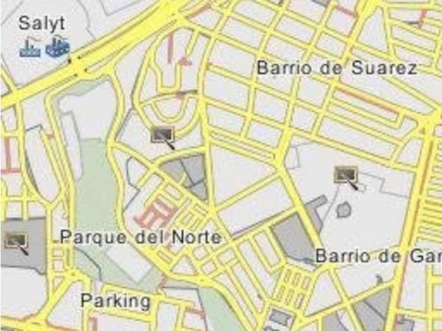 Terreno en venta en Málaga-Costa del Sol, Andalucía