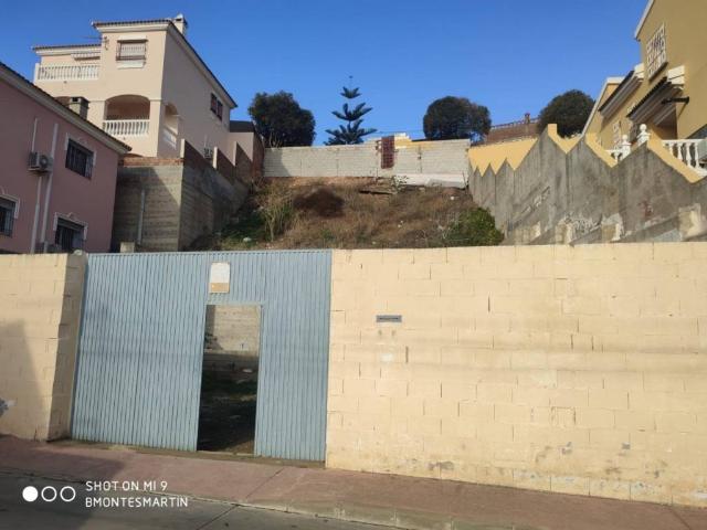 Terreno en venta en Málaga, Puerto De La Torre