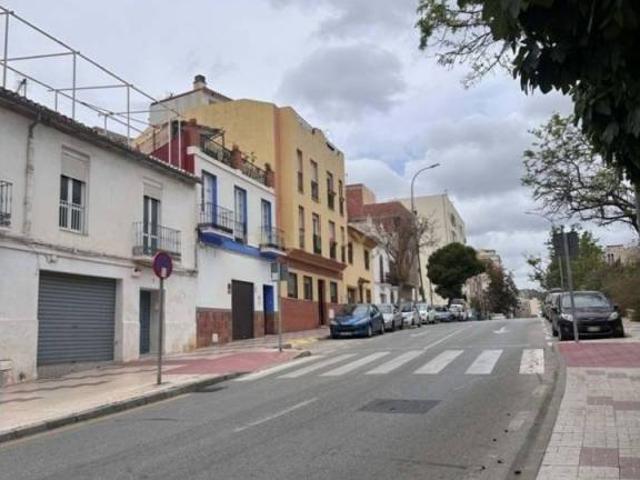 Terreno en venta en Bailén-Miraflores, Málaga-Costa del Sol