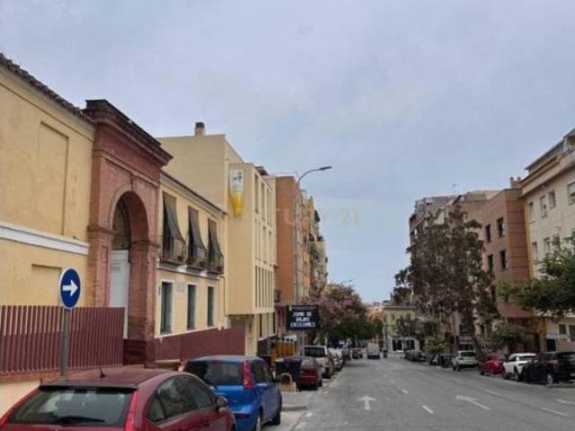 Terreno en venta en Bailén-Miraflores, Málaga-Costa del Sol