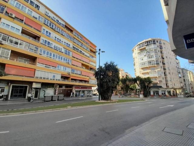 Terreno en venta en Málaga, Centro