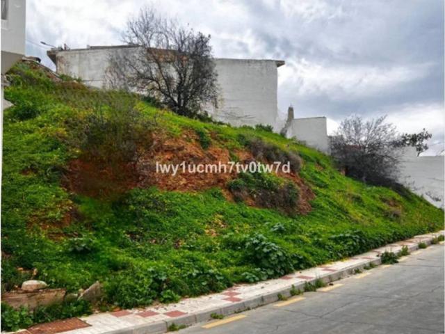 Terreno en venta en Málaga-Costa del Sol, Andalucía
