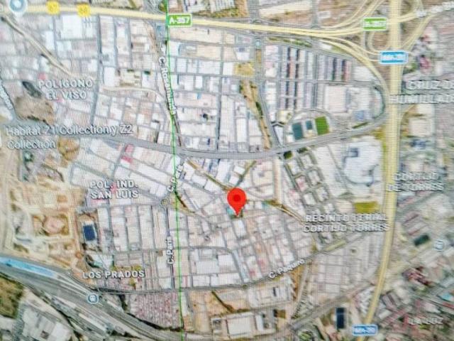 Terreno en venta en Málaga-Costa del Sol, Andalucía