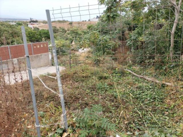 Terreno en venta en Málaga-Costa del Sol, Andalucía