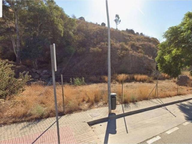 Terreno en venta en Málaga-Costa del Sol, Andalucía